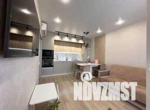 2-к квартира, вторичка, 56м2, 14/16 этаж