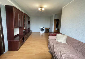 3-к квартира, вторичка, 54м2, 3/5 этаж