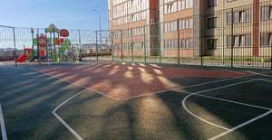 1-к квартира, вторичка, 43м2, 13/16 этаж