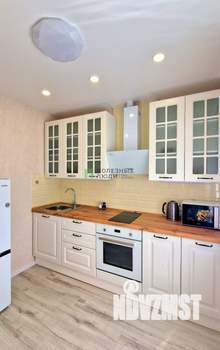 1-к квартира, вторичка, 31м2, 6/9 этаж