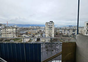 1-к квартира, вторичка, 22м2, 7/9 этаж