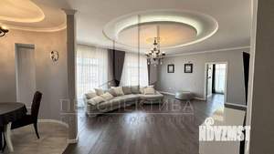 3-к квартира, вторичка, 141м2, 12/22 этаж