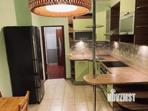 1-к квартира, вторичка, 41м2, 11/14 этаж