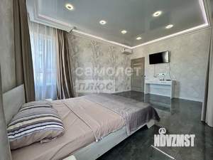 2-к квартира, вторичка, 68м2, 21/22 этаж