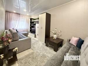 2-к квартира, вторичка, 49м2, 2/3 этаж