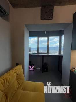 Студия квартира, вторичка, 20м2, 2/3 этаж