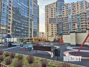 2-к квартира, вторичка, 104м2, 7/19 этаж