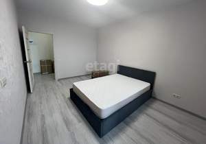1-к квартира, вторичка, 43м2, 15/24 этаж