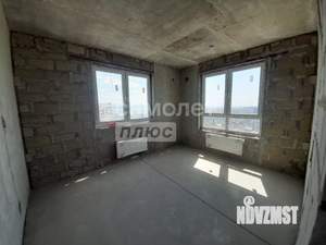 2-к квартира, вторичка, 44м2, 22/23 этаж