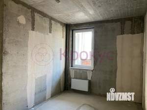 1-к квартира, вторичка, 41м2, 8/16 этаж