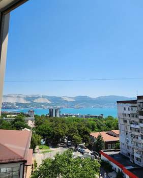 3-к квартира, вторичка, 124м2, 6/17 этаж