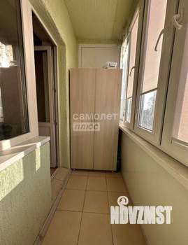 3-к квартира, вторичка, 66м2, 3/5 этаж