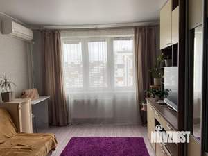 1-к квартира, вторичка, 38м2, 12/16 этаж