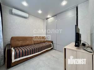 2-к квартира, вторичка, 46м2, 1/9 этаж