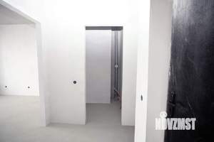 1-к квартира, вторичка, 40м2, 2/9 этаж