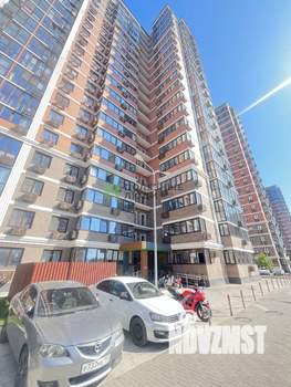 Студия квартира, вторичка, 26м2, 4/20 этаж