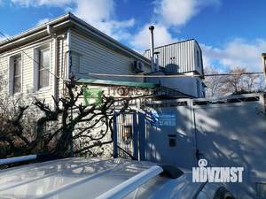 2-к квартира, вторичка, 58м2, 2/2 этаж