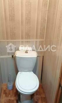 1-к квартира, вторичка, 29м2, 1/10 этаж