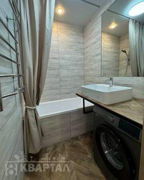 2-к квартира, вторичка, 62м2, 5/16 этаж