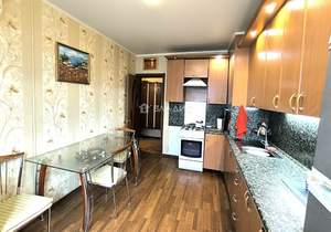 3-к квартира, вторичка, 62м2, 8/10 этаж