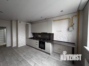 1-к квартира, вторичка, 45м2, 12/15 этаж