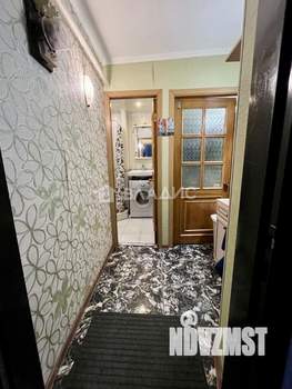 1-к квартира, вторичка, 26м2, 3/3 этаж