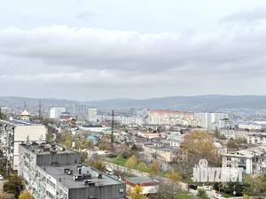 2-к квартира, вторичка, 51м2, 13/25 этаж