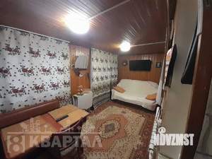 2-к квартира, вторичка, 44м2, 1/4 этаж
