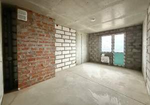 2-к квартира, вторичка, 51м2, 13/23 этаж