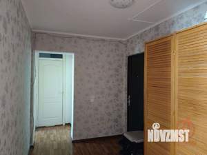 2-к квартира, вторичка, 57м2, 12/16 этаж