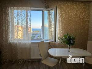 1-к квартира, вторичка, 54м2, 14/20 этаж