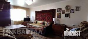 2-к квартира, вторичка, 44м2, 4/5 этаж
