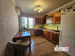 2-к квартира, вторичка, 62м2, 2/10 этаж
