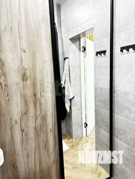 3-к квартира, вторичка, 69м2, 17/17 этаж