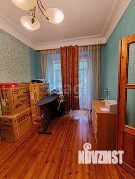 2-к квартира, вторичка, 50м2, 2/3 этаж