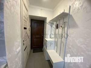 1-к квартира, вторичка, 20м2, 1/5 этаж