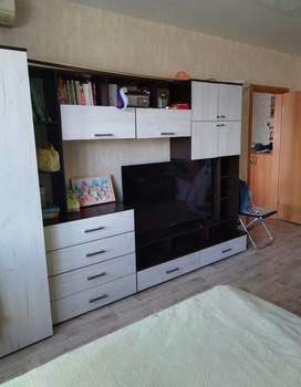 1-к квартира, вторичка, 39м2, 9/9 этаж