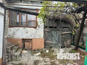 3-к квартира, вторичка, 50м2, 1/1 этаж