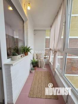 Студия квартира, вторичка, 30м2, 10/20 этаж