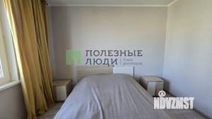 2-к квартира, вторичка, 39м2, 4/17 этаж