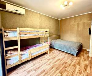 1-к квартира, вторичка, 50м2, 2/5 этаж