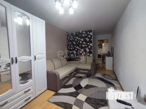 1-к квартира, вторичка, 28м2, 1/9 этаж