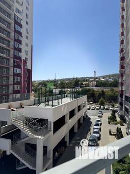 1-к квартира, вторичка, 33м2, 21/23 этаж