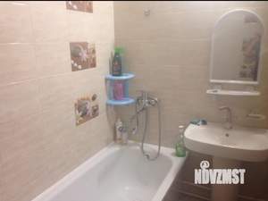 2-к квартира, вторичка, 56м2, 3/16 этаж