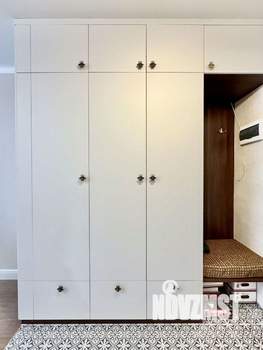 Студия квартира, вторичка, 29м2, 11/24 этаж