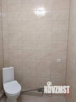 1-к квартира, вторичка, 36м2, 1/15 этаж