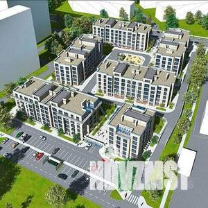 1-к квартира, вторичка, 36м2, 2/5 этаж
