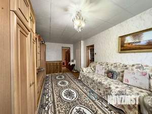 5-к квартира, вторичка, 96м2, 1/10 этаж
