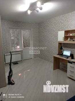 1-к квартира, вторичка, 36м2, 2/3 этаж