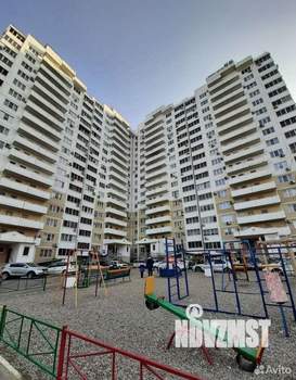 Студия квартира, вторичка, 65м2, 1/16 этаж